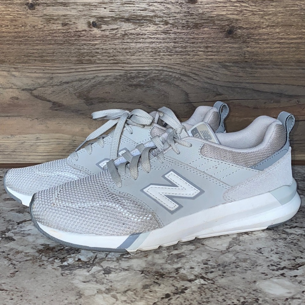 New balance 009